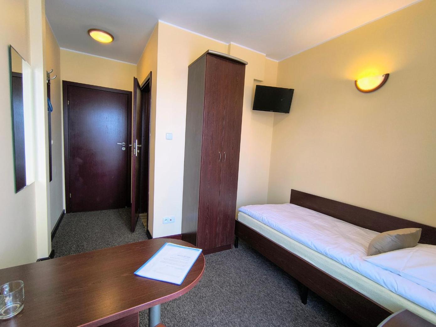 Willa Global Komfortowe Pokoje Nad Morzem Jastrzębia Góra Cameră foto